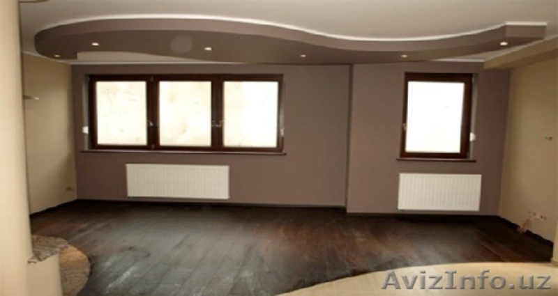 Гипсакартон от 8000 сам  - Изображение #3, Объявление #1571920