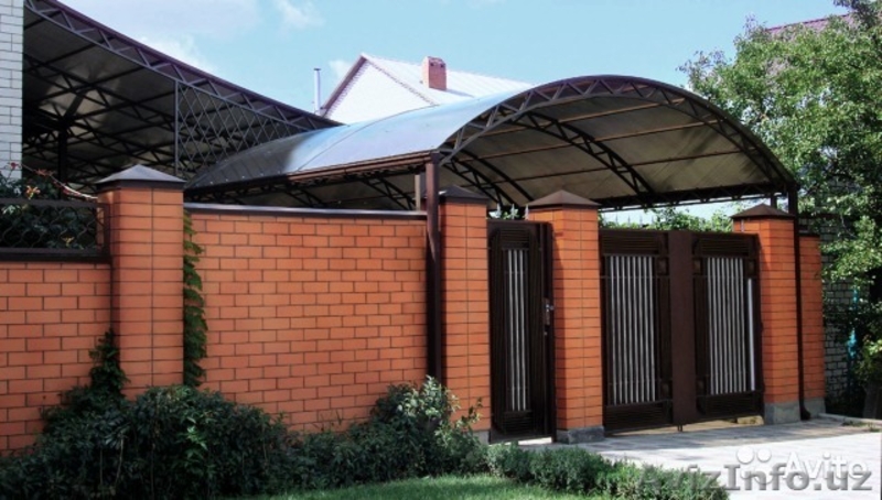 Сотовый поликарбонат - Изображение #7, Объявление #1579704