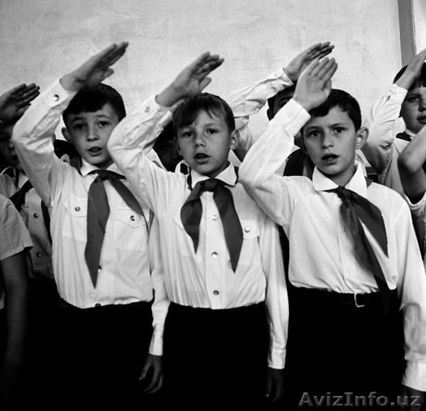 Сканирование и оцифровка фотопленки, слайдов и фотографий - Изображение #3, Объявление #1580655