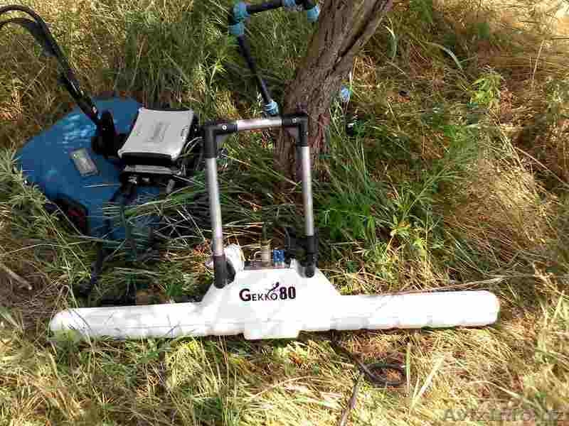 Георадар ,GeoScanner-радиолокатор , акула 9000с  - Изображение #6, Объявление #1578200