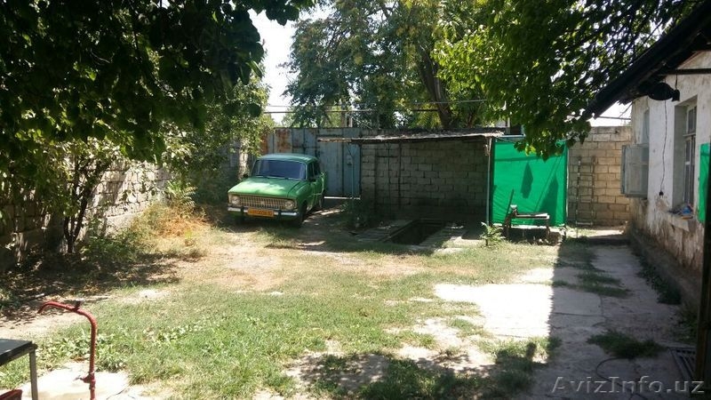Продам дом с участком в Ташкенте, СРОЧНО! - Изображение #7, Объявление #1579099