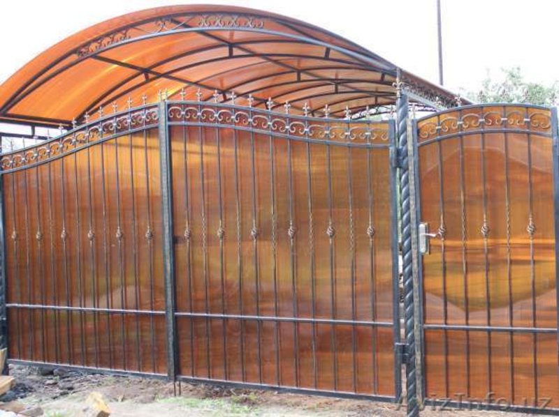 Сотовый поликарбонат - Изображение #8, Объявление #1579704