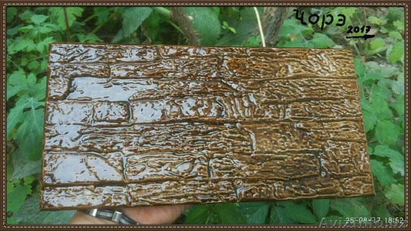 Плитка цементная 8 мм - Изображение #3, Объявление #1580386