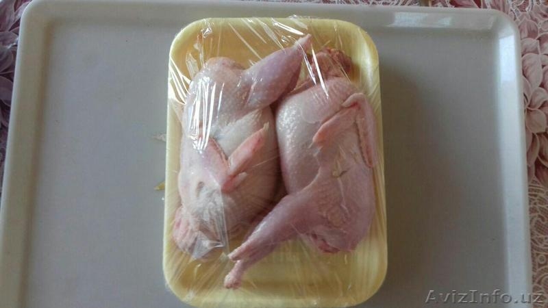 Мясо перепелов потрошенных - Изображение #3, Объявление #1576655