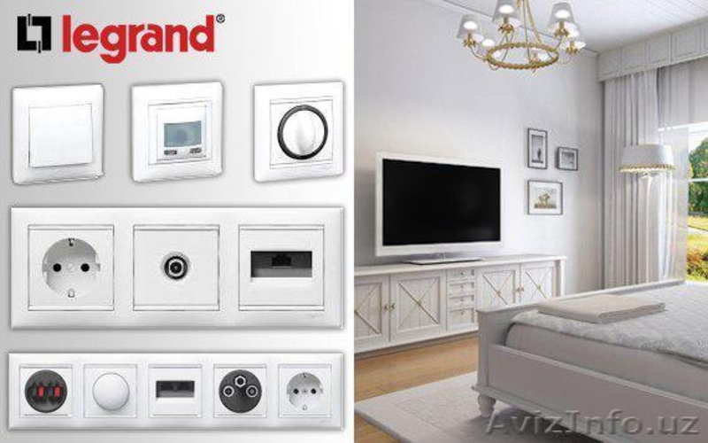 Продаю розетки,   выключатели,   Valena - Изображение #2, Объявление #1567438