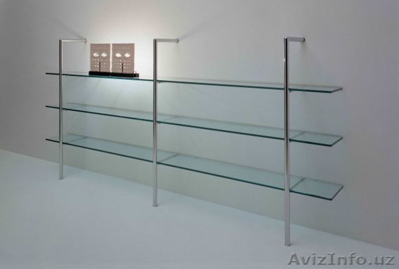 Все из стекла: — Стеклянные двери, витражи, окна, остекление магазинов, кафе и р - Изображение #7, Объявление #1585329