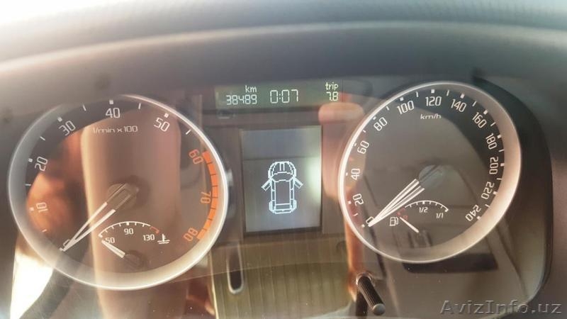 Продается SKODA FABIA Elegance - Изображение #5, Объявление #1585159