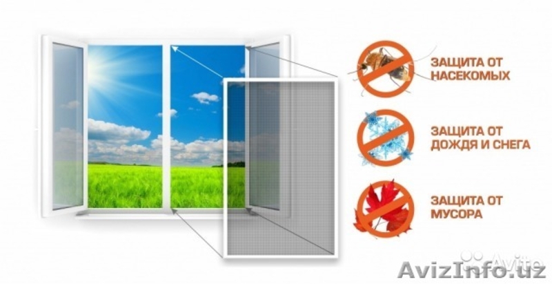 пластиковые окна и двери - Изображение #3, Объявление #1581270