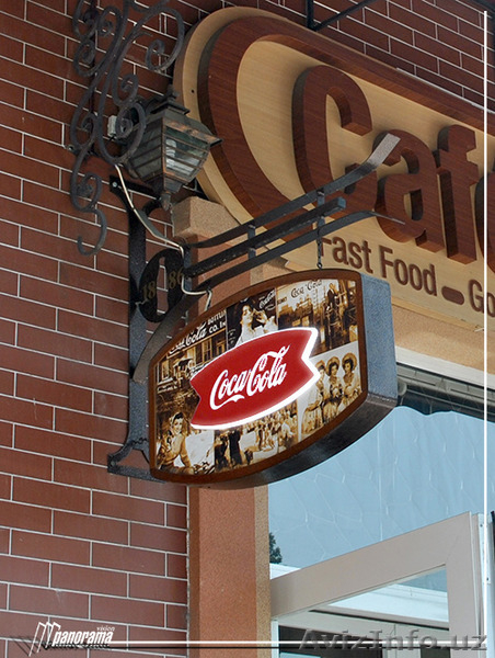 торговое брендированное оборудование - Изображение #6, Объявление #1582142