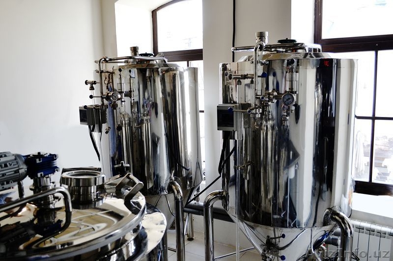 Пивоварни "Под ключ" - Изображение #2, Объявление #1583081