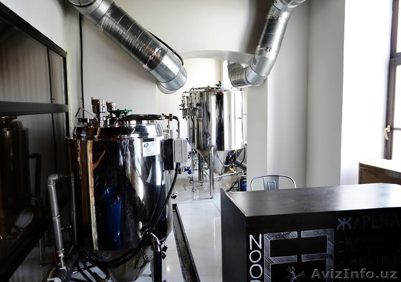 Пивоварни "Под ключ" - Изображение #3, Объявление #1583081