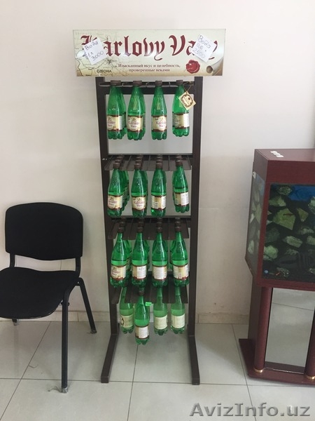 торговое брендированное оборудование - Изображение #3, Объявление #1582142