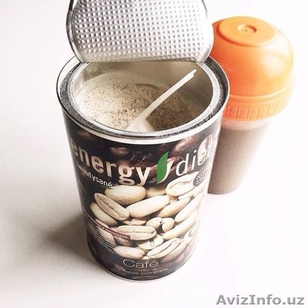 Energy Diet - правильное питание - Изображение #5, Объявление #1585369