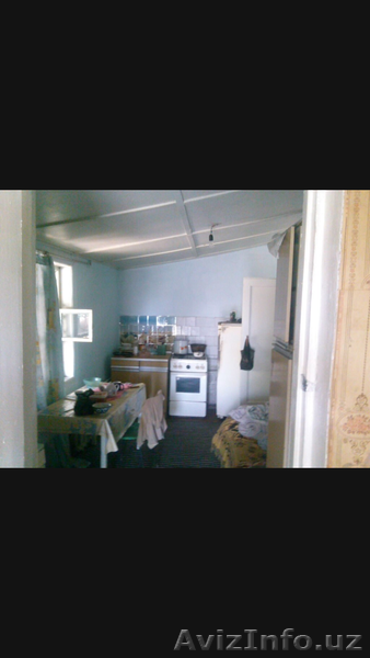 Дом 60 кв с садом на 9 сотках - Изображение #3, Объявление #1581670