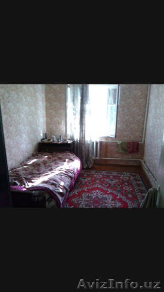 Дом 60 кв с садом на 9 сотках - Изображение #5, Объявление #1581670