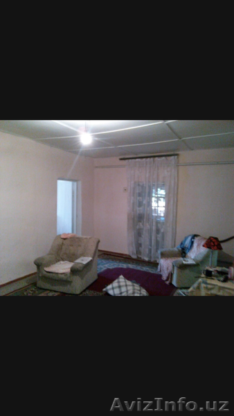 Дом 60 кв с садом на 9 сотках - Изображение #7, Объявление #1581670