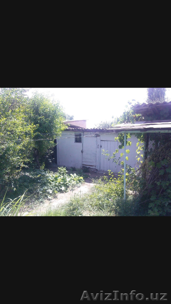 Дом 60 кв с садом на 9 сотках - Изображение #10, Объявление #1581670