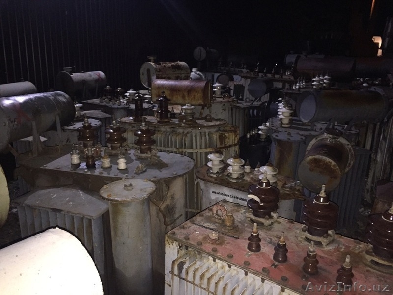 Трансформаторы продам - Изображение #3, Объявление #1582058