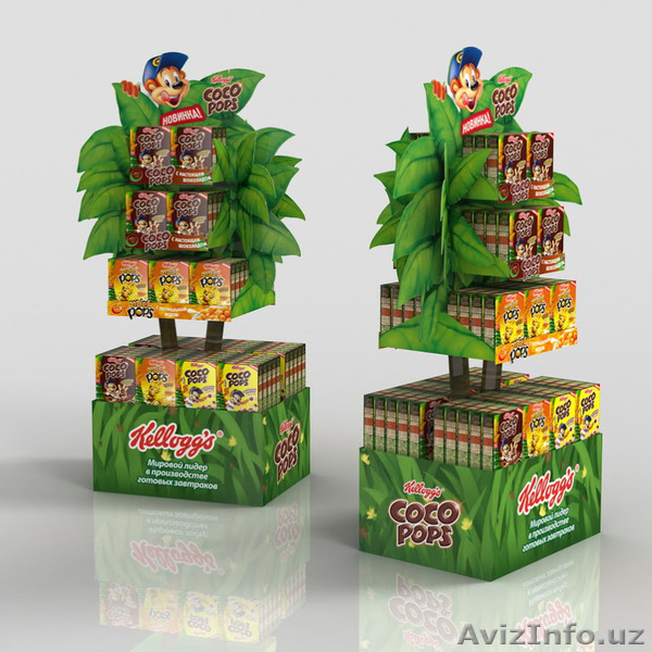  брендированное оборудование - Изображение #4, Объявление #1582145