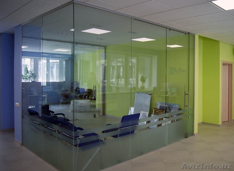 Все из стекла оптовые цены (завод производитель): - Стеклянные входные двери - С - Изображение #4, Объявление #1583082