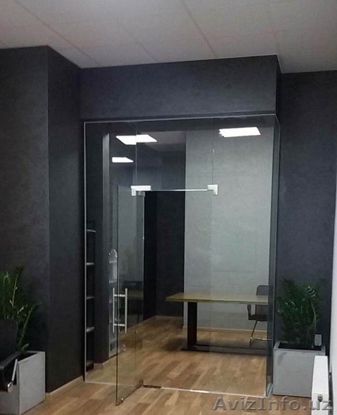 Все из стекла оптовые цены (завод производитель): - Стеклянные входные двери - С - Изображение #5, Объявление #1583082