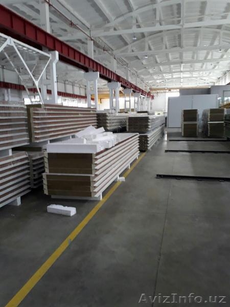 sendvich paneli... - Изображение #3, Объявление #1564818