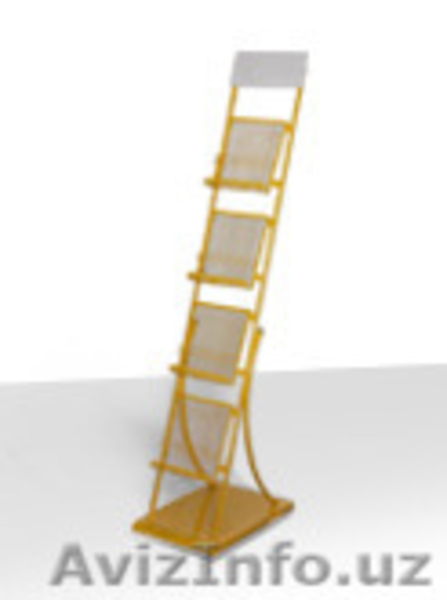 торговое брендированное оборудование - Изображение #5, Объявление #1582142