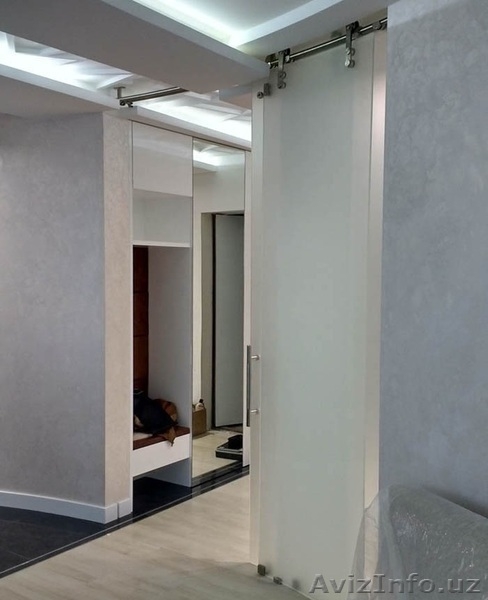 Все из стекла оптовые цены (завод производитель): - Стеклянные входные двери - С - Изображение #8, Объявление #1583082