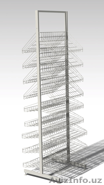 торговое брендированное оборудование - Изображение #4, Объявление #1582142
