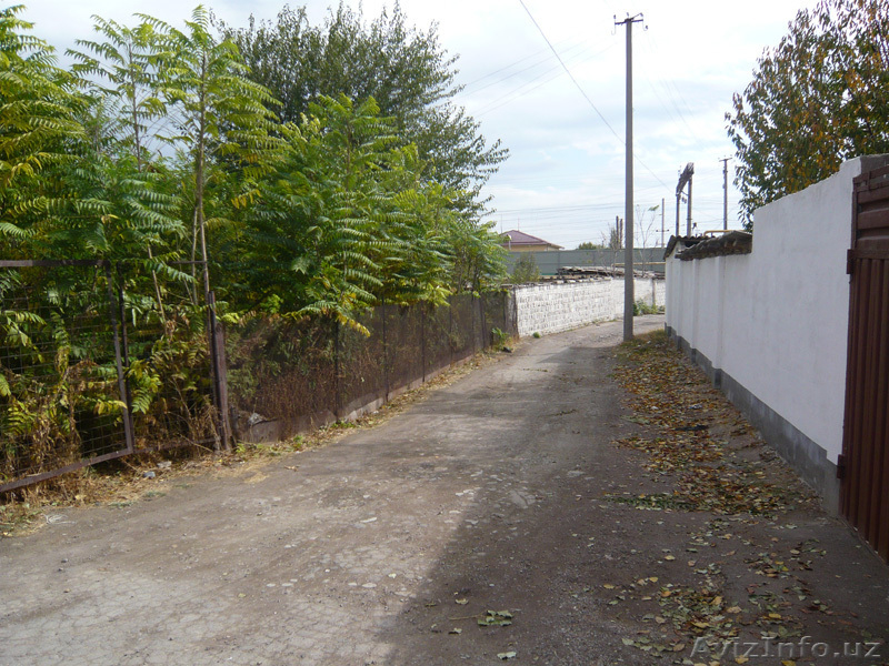 10 соток Домрабад махалля Тирсакобод, 45000 - Изображение #9, Объявление #1589825