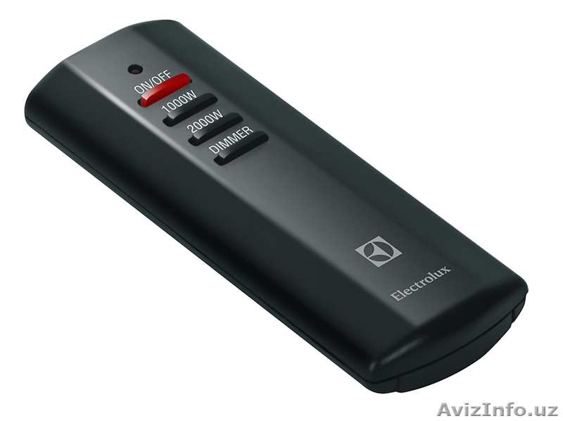 Электрокамины от Electrolux в Ташкенте - Изображение #3, Объявление #1590187