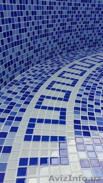 майолика  мозайка от производителья ООО Bil Tash - Изображение #4, Объявление #1209113