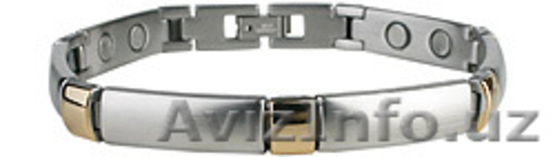 Браслет Здоровья Victoria Bell`s - Изображение #3, Объявление #1590447