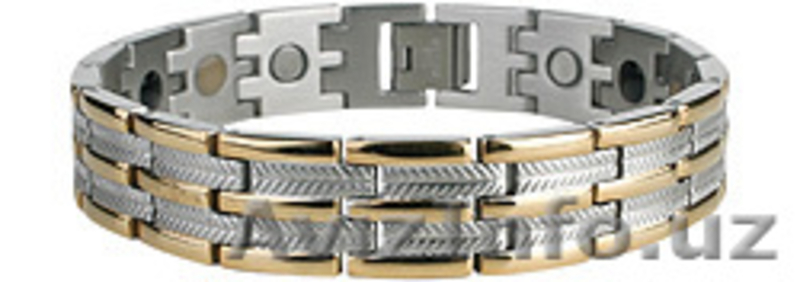 Браслет Здоровья Victoria Bell`s - Изображение #4, Объявление #1590447