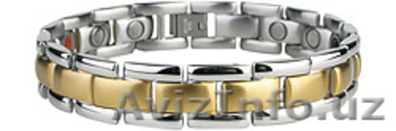 Браслет Здоровья Victoria Bell`s - Изображение #5, Объявление #1590447