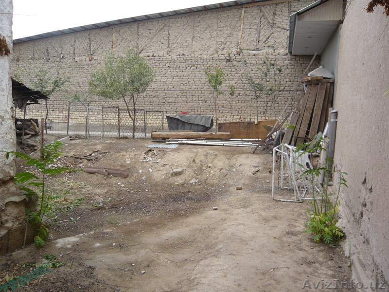 10 соток Домрабад махалля Тирсакобод, 45000 - Изображение #5, Объявление #1589825