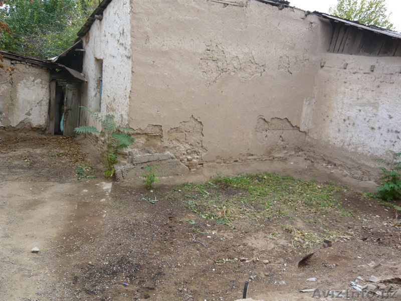 10 соток Домрабад махалля Тирсакобод, 45000 - Изображение #7, Объявление #1589825