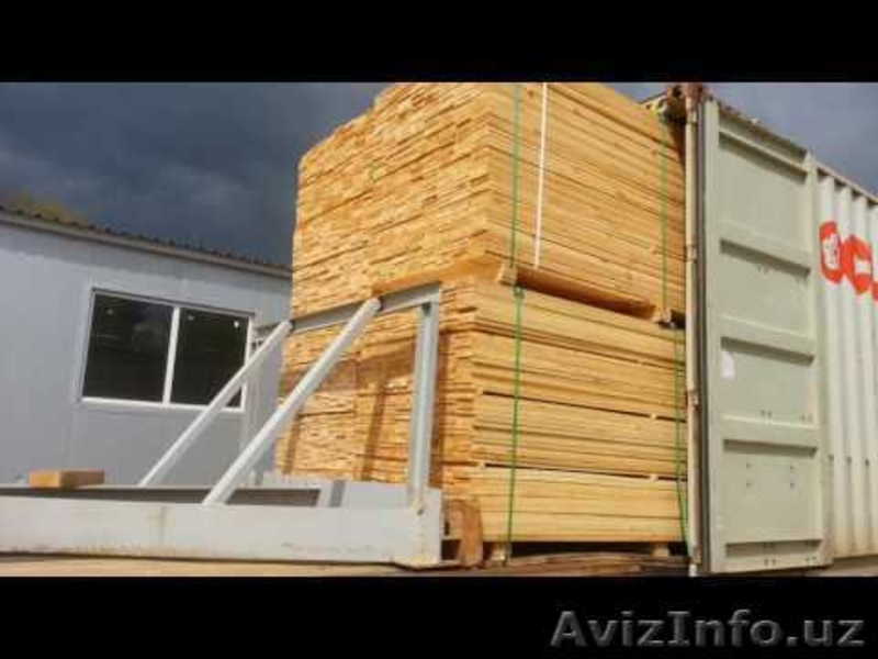 Продам пиломатериал, комплекты деревянных домов. - Изображение #1, Объявление #1587979