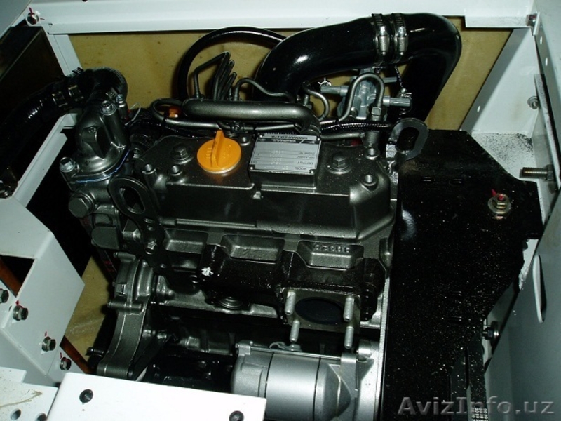 Изотермические фургоны (бескаркасные) и рефрижераторное оборудование (Корея) - Изображение #7, Объявление #1588317