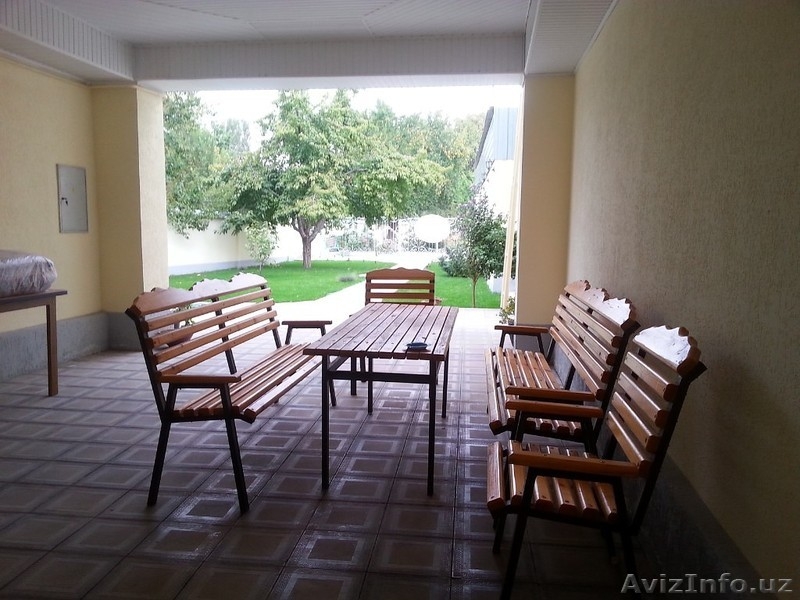 Продаю уютный двухэтажный дом в 5 км. от Ташкента - Изображение #3, Объявление #1590622