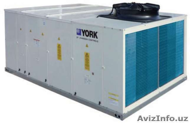 Кассетные и Канальные кондиционеры MDV, York!! - Изображение #3, Объявление #1590207