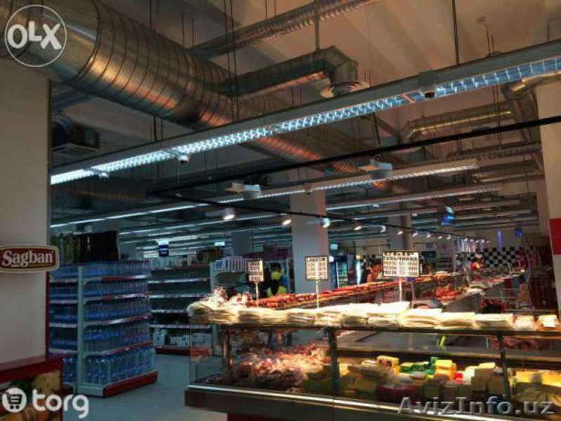 Производство систем вентиляции и кондиционирования."Air Vent" в Ташкенте - Изображение #3, Объявление #1590189