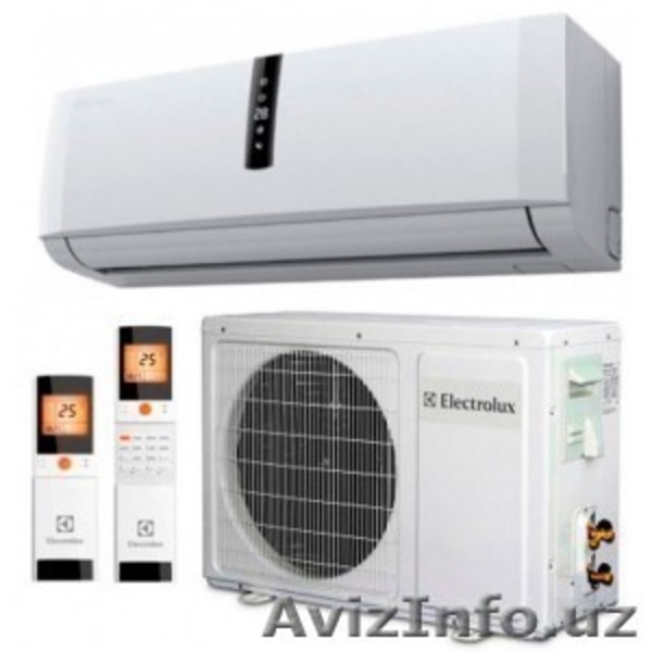 Спешите! Electrolux, по очень низкой цене! в Ташкенте - Изображение #3, Объявление #1590200