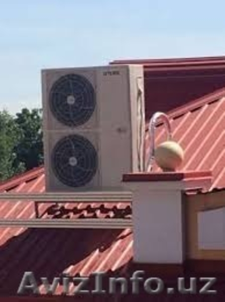 VRF Системы York. в Ташкенте - Изображение #3, Объявление #1590204