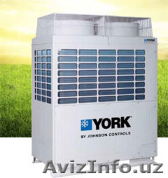VRF Системы York. в Ташкенте - Изображение #6, Объявление #1590204