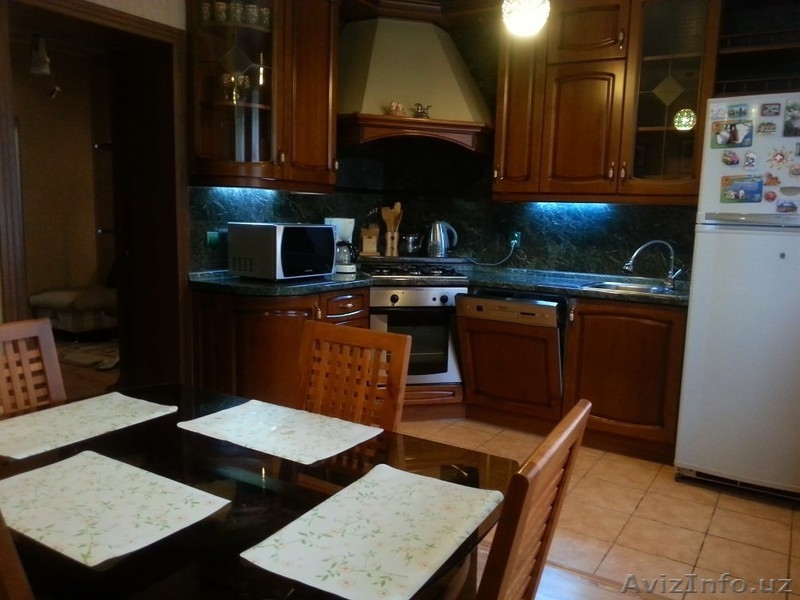 Продаю уютный двухэтажный дом в 5 км. от Ташкента - Изображение #5, Объявление #1590622