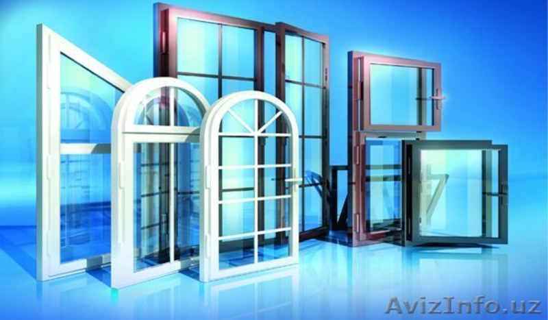 Окна двери балконы - Изображение #3, Объявление #1590234
