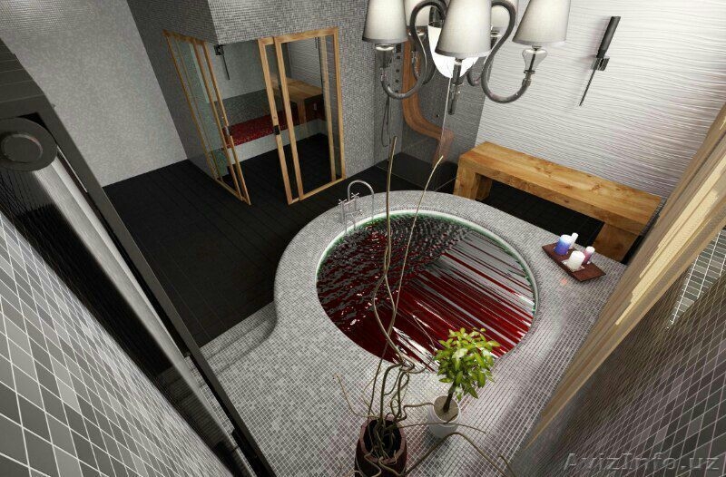 майолика  мозайка от производителья ООО Bil Tash - Изображение #3, Объявление #1209113