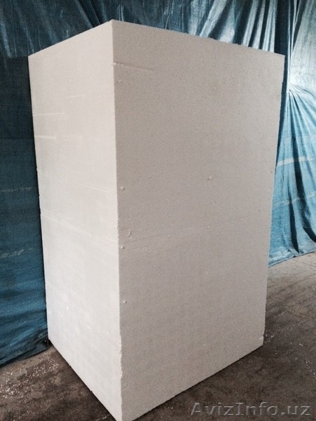 Пенопласт плиты (пенополистирольные плиты) от производителя - Изображение #3, Объявление #1588329
