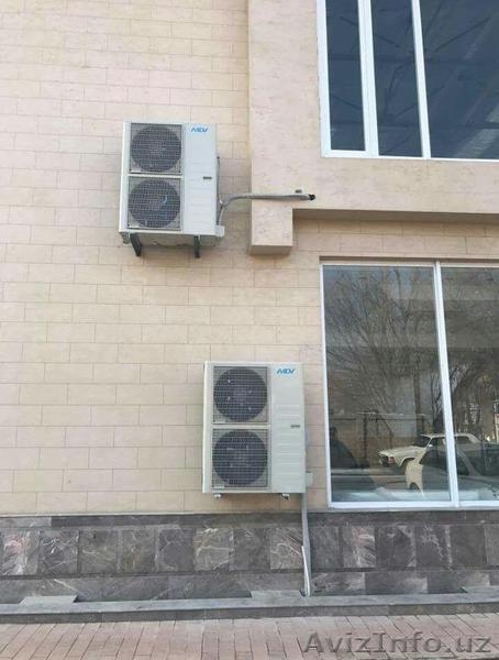 Высоконапорные канальные кондиционеры York.Hitachi,Toshiba,MDV - Изображение #6, Объявление #1469107